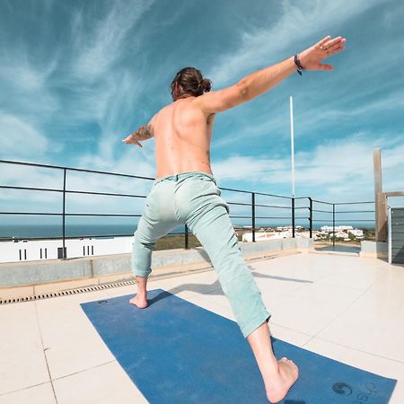 Hi Arrifana Destination Hostel Aljezur Εξωτερικό φωτογραφία