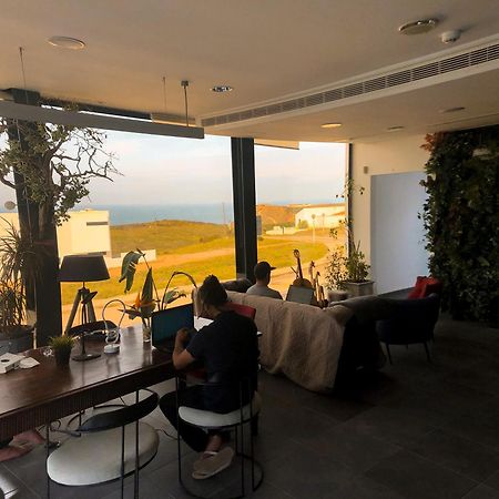 Hi Arrifana Destination Hostel Aljezur Εξωτερικό φωτογραφία