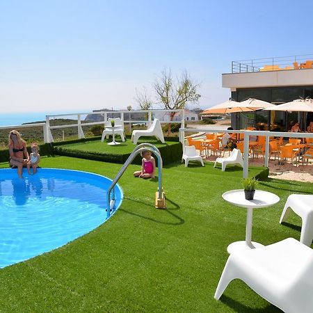 Hi Arrifana Destination Hostel Aljezur Εξωτερικό φωτογραφία