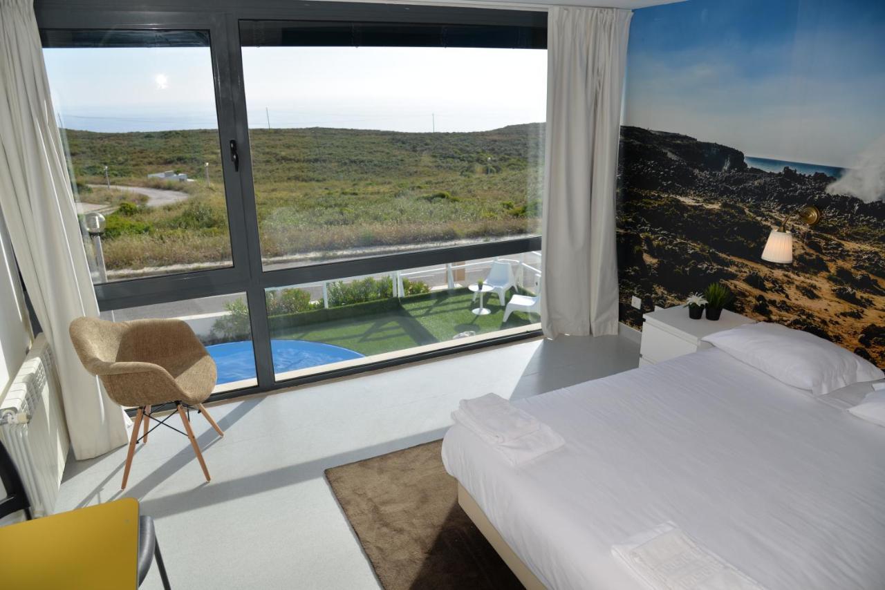 Hi Arrifana Destination Hostel Aljezur Εξωτερικό φωτογραφία