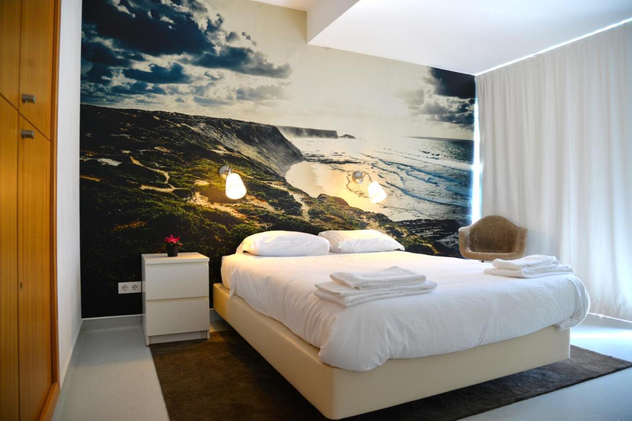 Hi Arrifana Destination Hostel Aljezur Εξωτερικό φωτογραφία