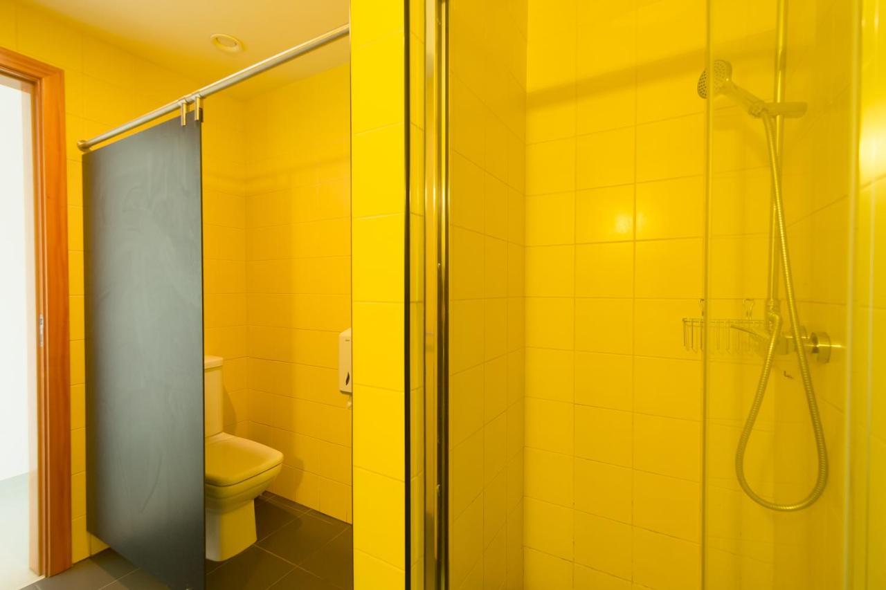 Hi Arrifana Destination Hostel Aljezur Εξωτερικό φωτογραφία