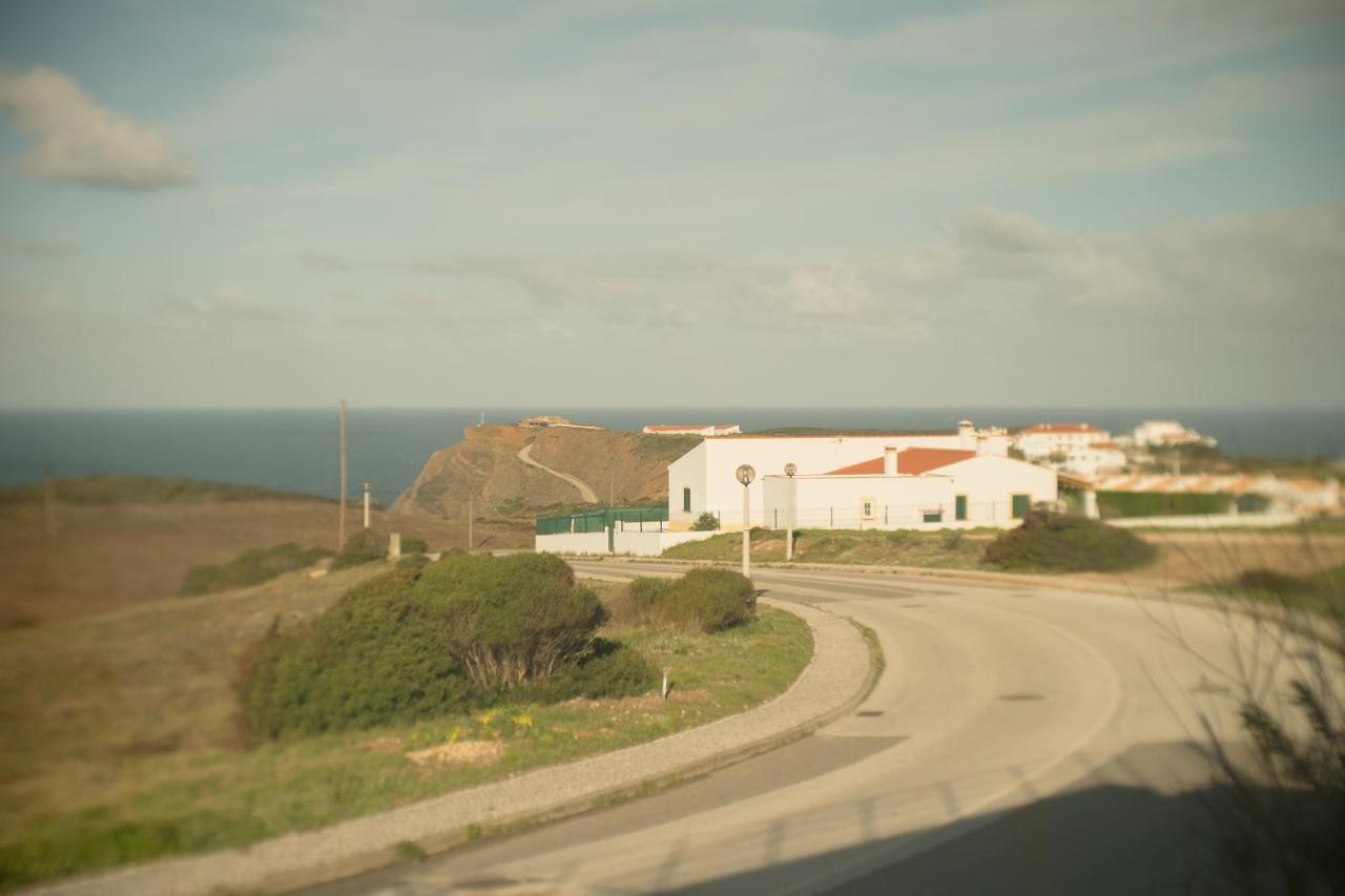 Hi Arrifana Destination Hostel Aljezur Εξωτερικό φωτογραφία