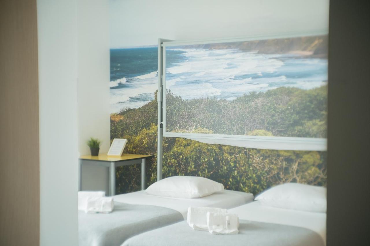 Hi Arrifana Destination Hostel Aljezur Εξωτερικό φωτογραφία
