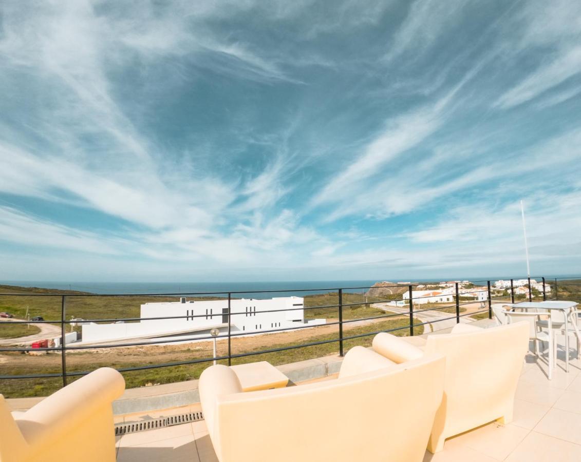 Hi Arrifana Destination Hostel Aljezur Εξωτερικό φωτογραφία