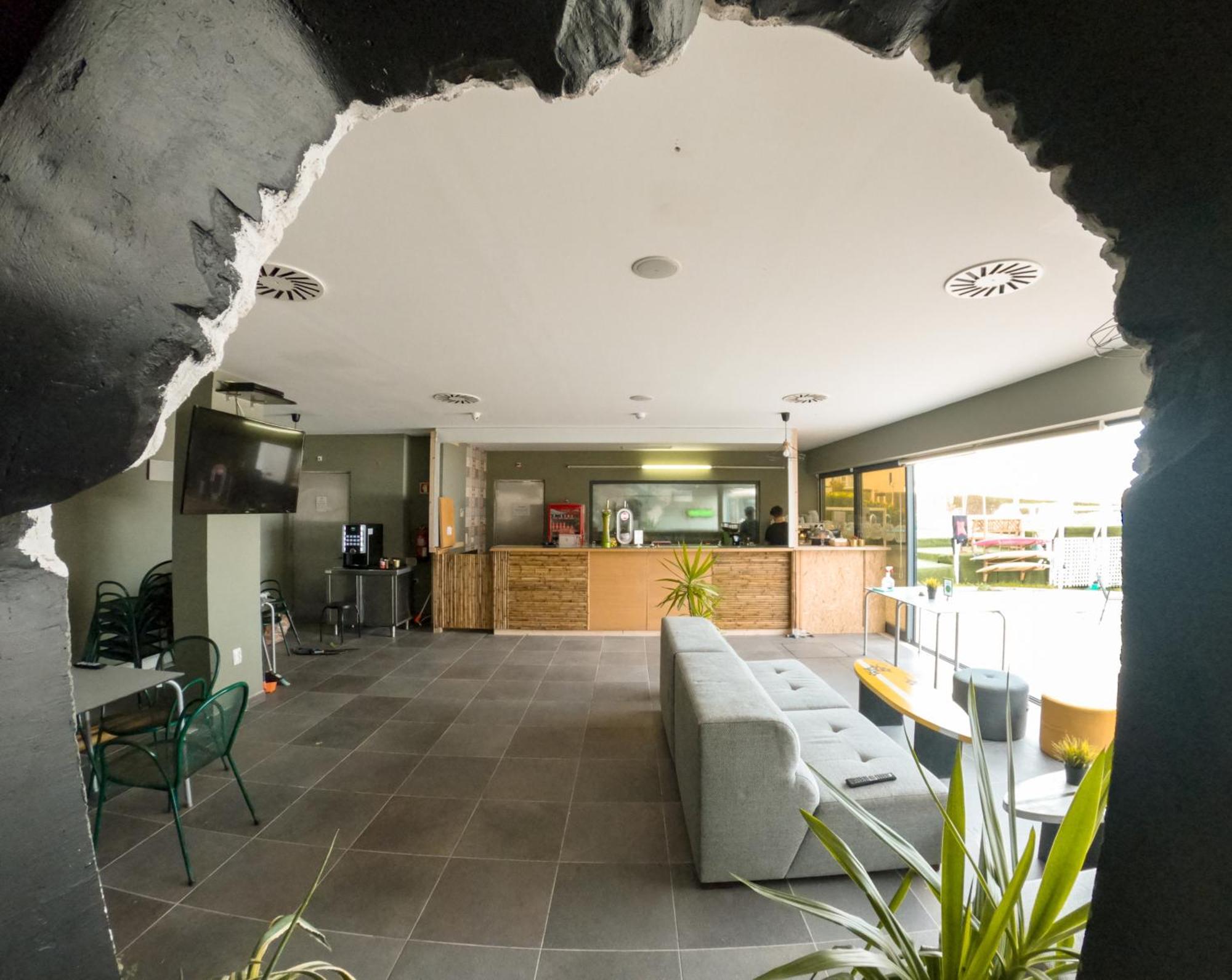 Hi Arrifana Destination Hostel Aljezur Εξωτερικό φωτογραφία