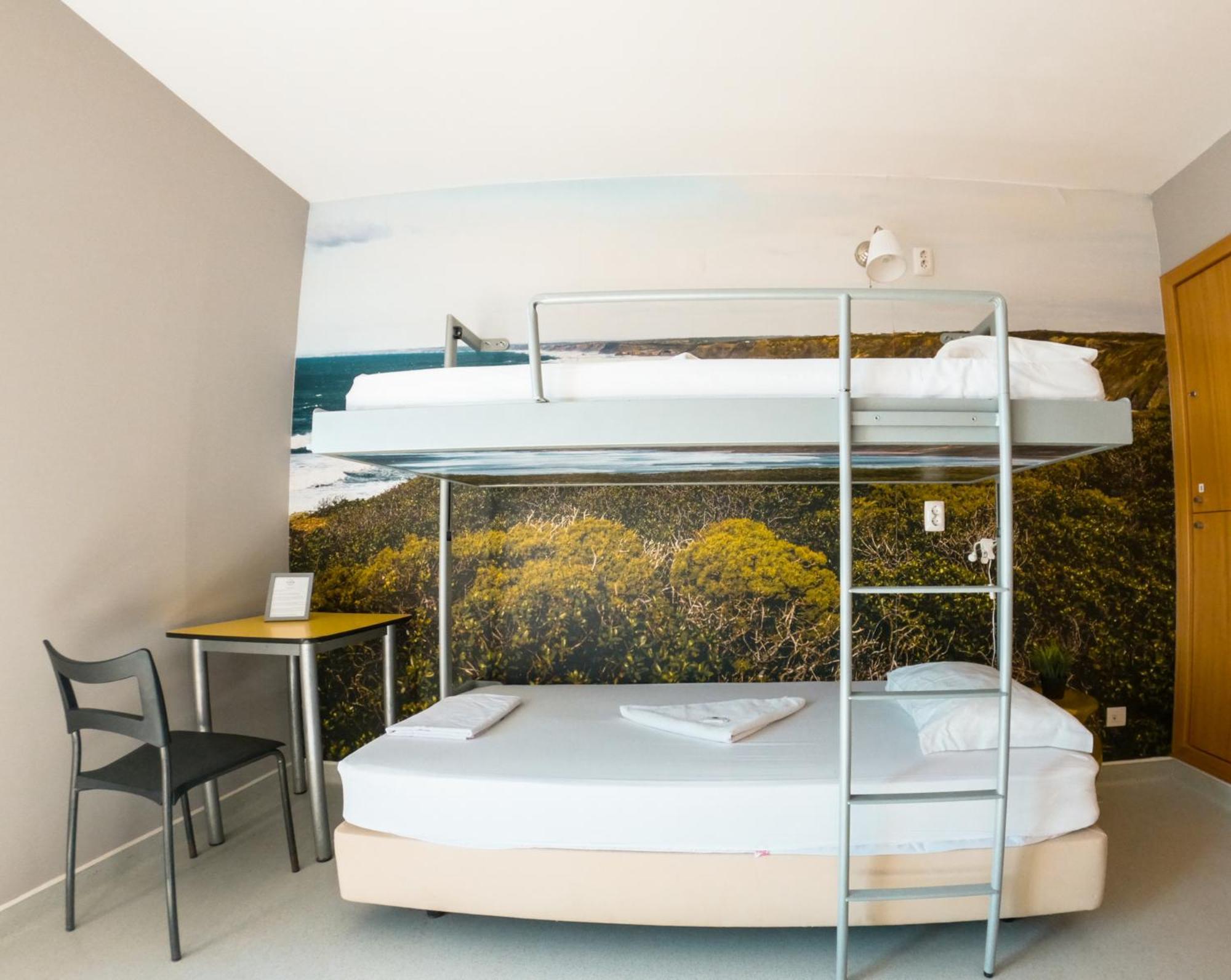 Hi Arrifana Destination Hostel Aljezur Εξωτερικό φωτογραφία