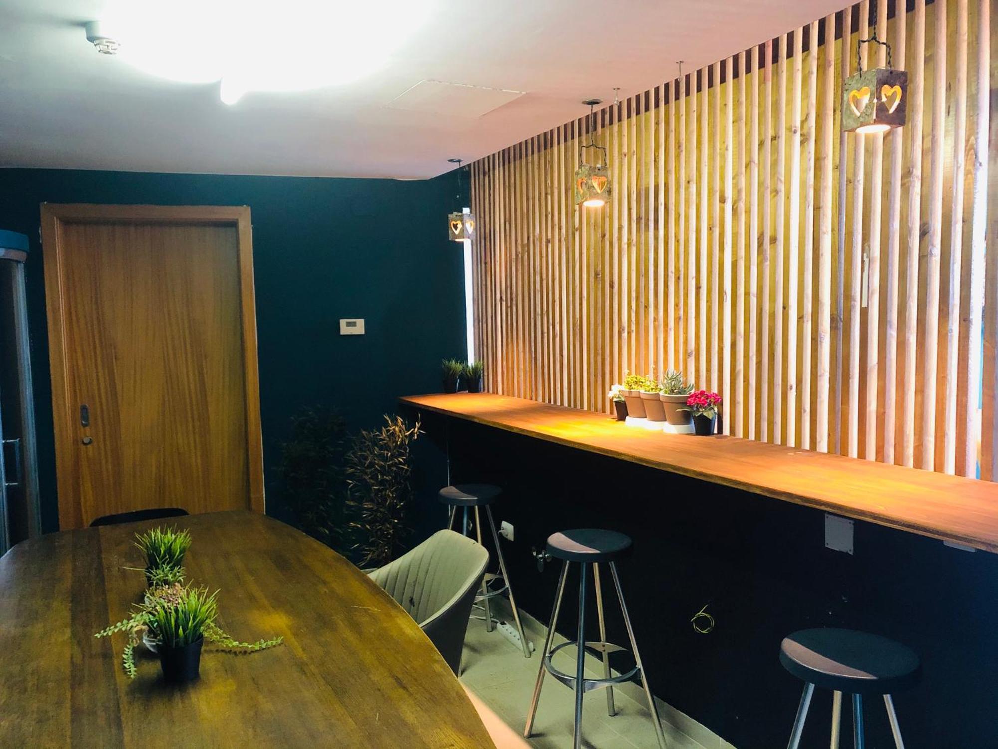 Hi Arrifana Destination Hostel Aljezur Εξωτερικό φωτογραφία