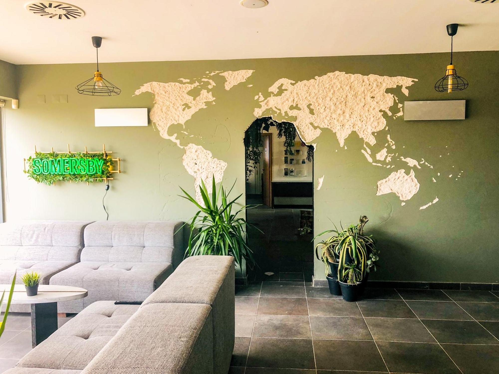 Hi Arrifana Destination Hostel Aljezur Εξωτερικό φωτογραφία