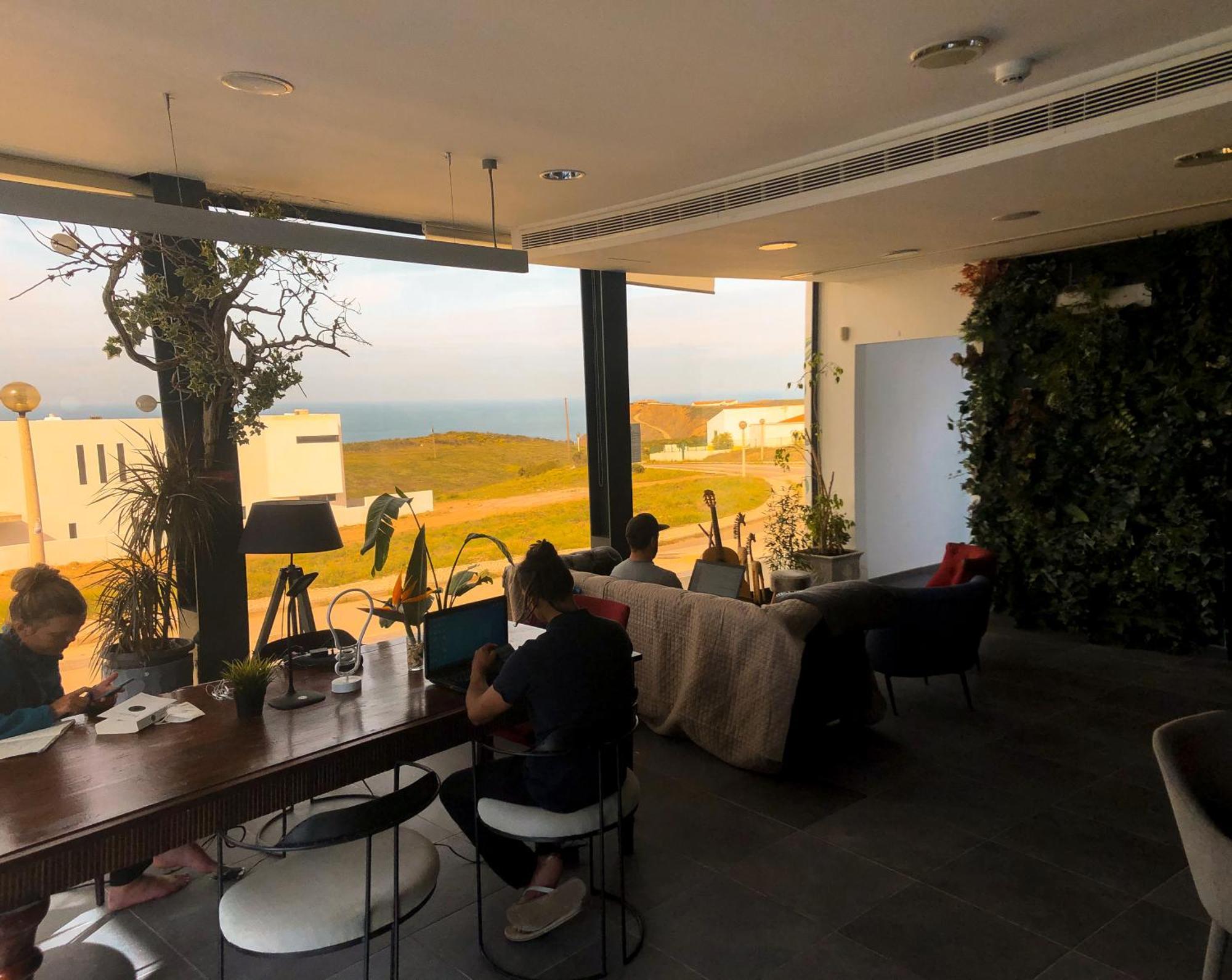 Hi Arrifana Destination Hostel Aljezur Εξωτερικό φωτογραφία