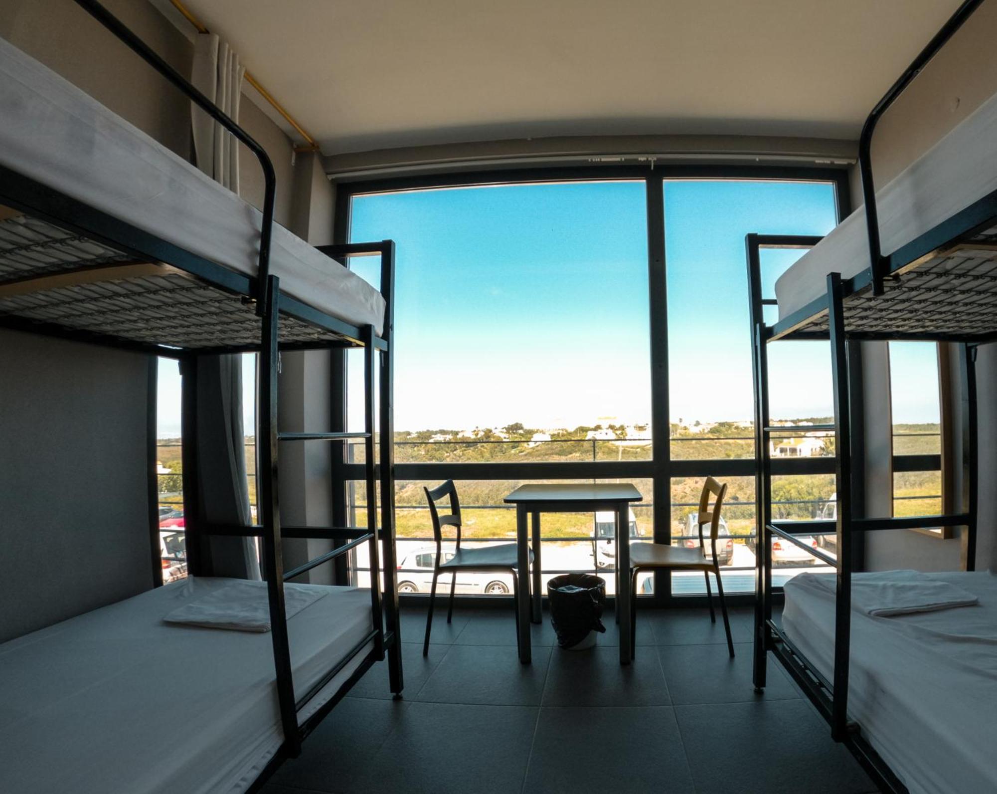 Hi Arrifana Destination Hostel Aljezur Εξωτερικό φωτογραφία