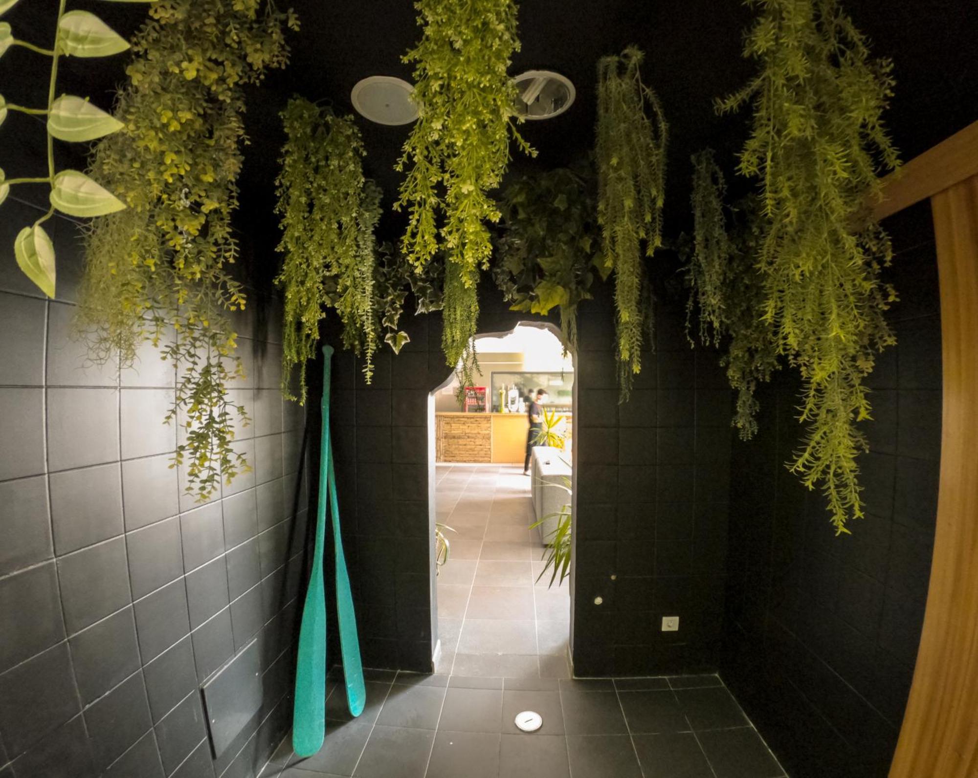 Hi Arrifana Destination Hostel Aljezur Εξωτερικό φωτογραφία