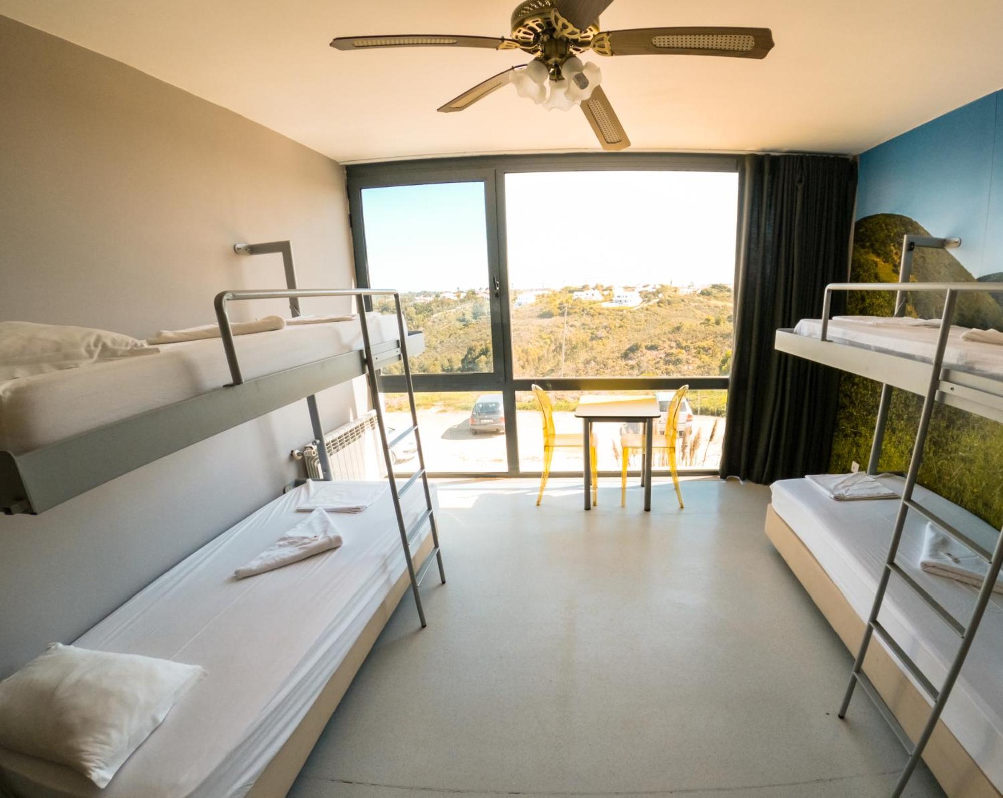 Hi Arrifana Destination Hostel Aljezur Εξωτερικό φωτογραφία