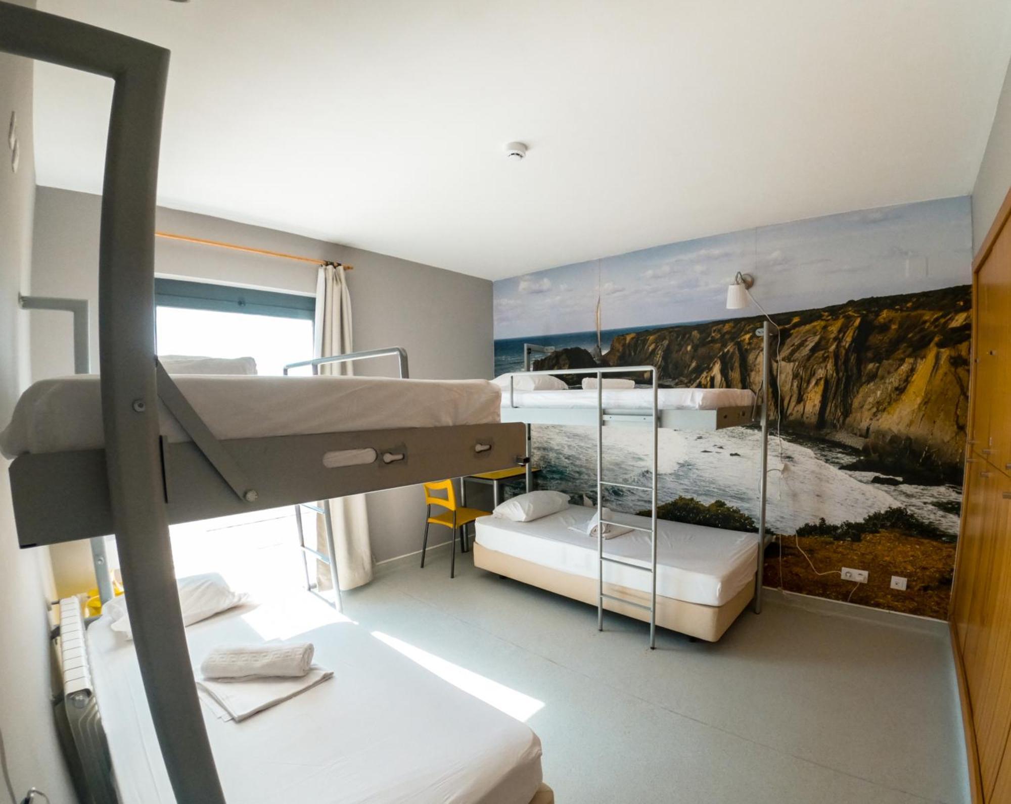 Hi Arrifana Destination Hostel Aljezur Εξωτερικό φωτογραφία