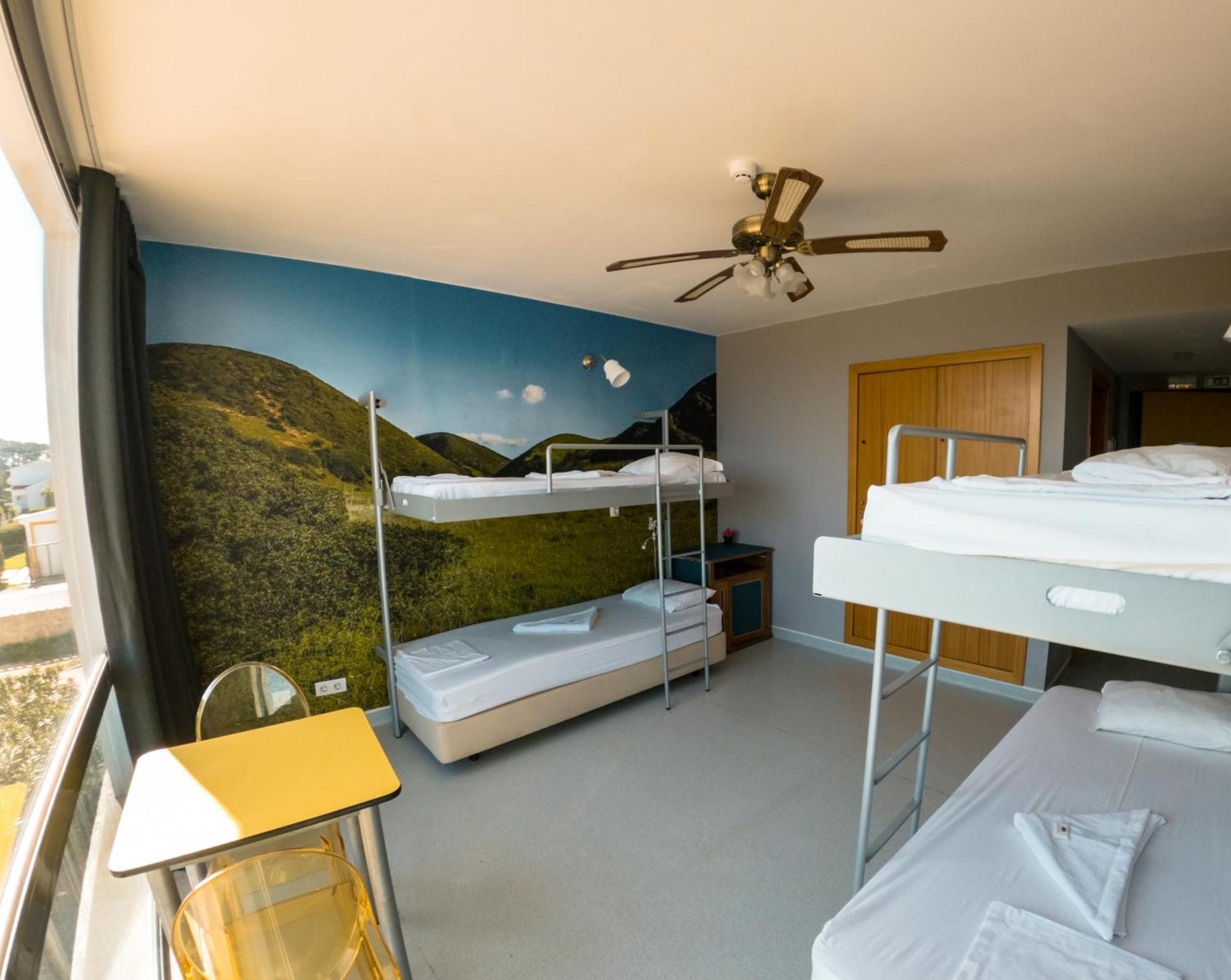 Hi Arrifana Destination Hostel Aljezur Εξωτερικό φωτογραφία