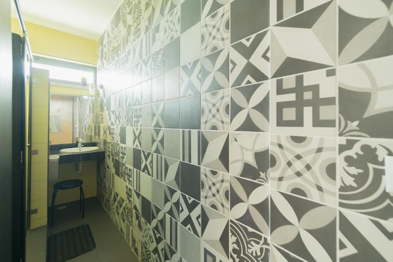 Hi Arrifana Destination Hostel Aljezur Εξωτερικό φωτογραφία