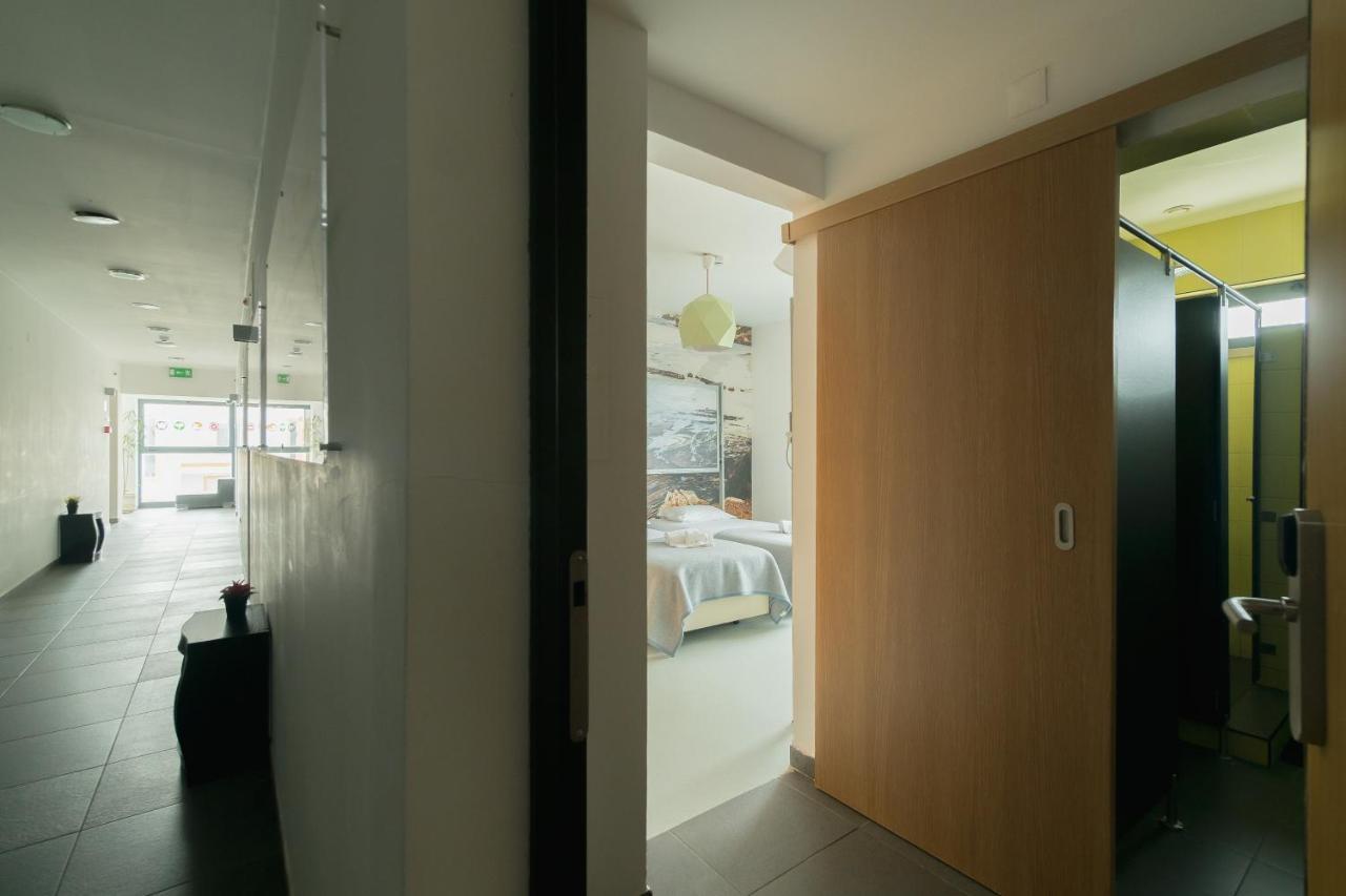 Hi Arrifana Destination Hostel Aljezur Εξωτερικό φωτογραφία