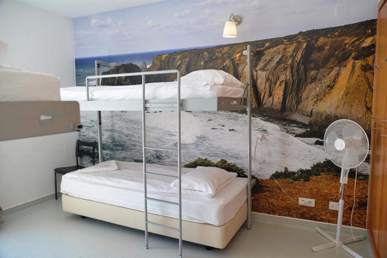 Hi Arrifana Destination Hostel Aljezur Εξωτερικό φωτογραφία