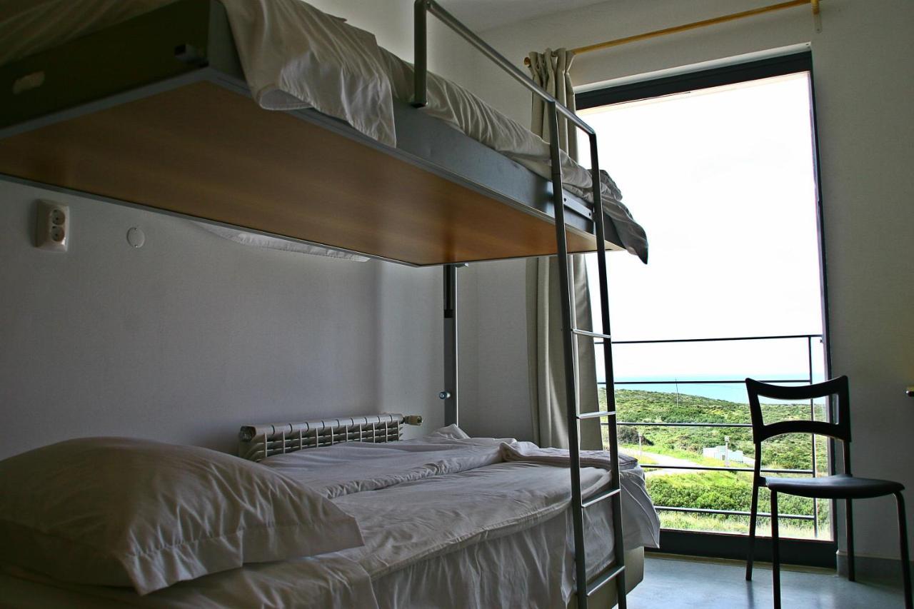 Hi Arrifana Destination Hostel Aljezur Εξωτερικό φωτογραφία