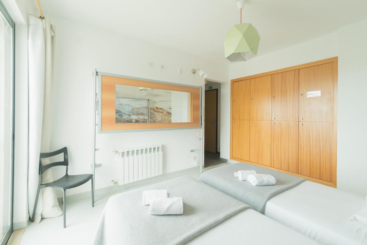 Hi Arrifana Destination Hostel Aljezur Εξωτερικό φωτογραφία