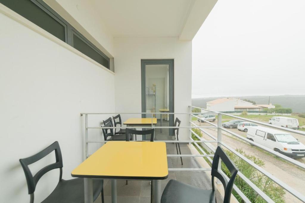 Hi Arrifana Destination Hostel Aljezur Εξωτερικό φωτογραφία