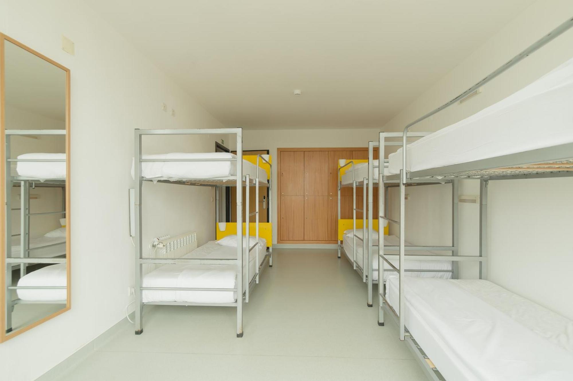 Hi Arrifana Destination Hostel Aljezur Εξωτερικό φωτογραφία