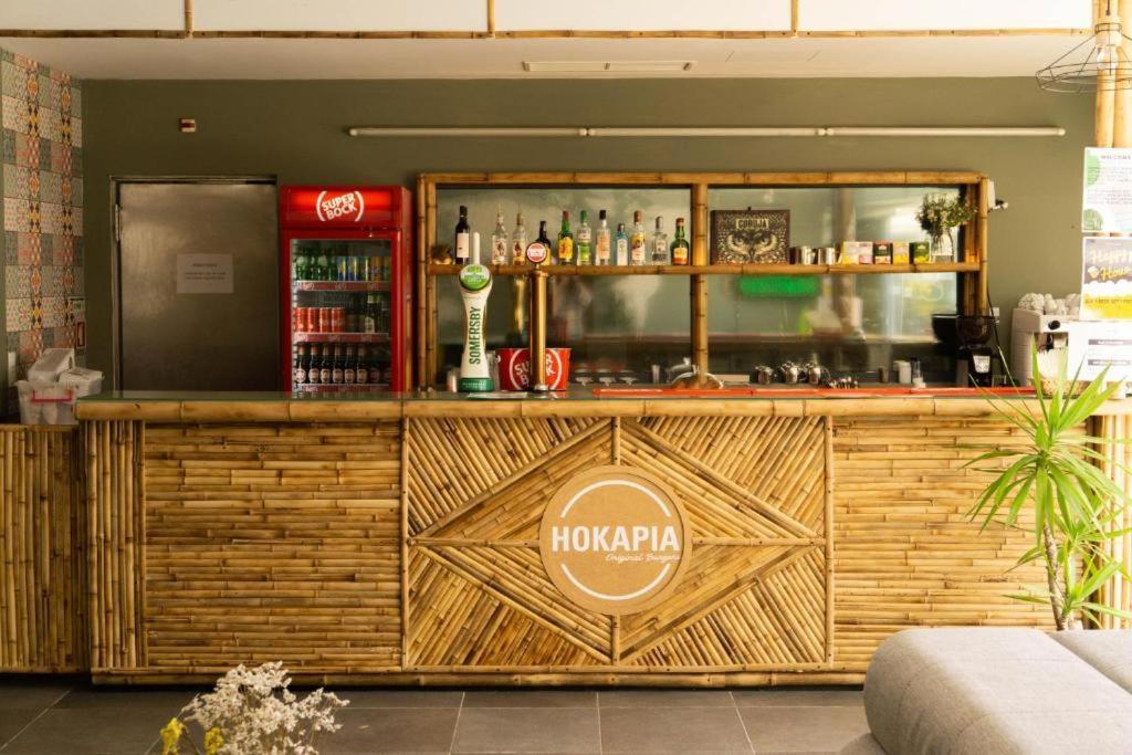 Hi Arrifana Destination Hostel Aljezur Εξωτερικό φωτογραφία