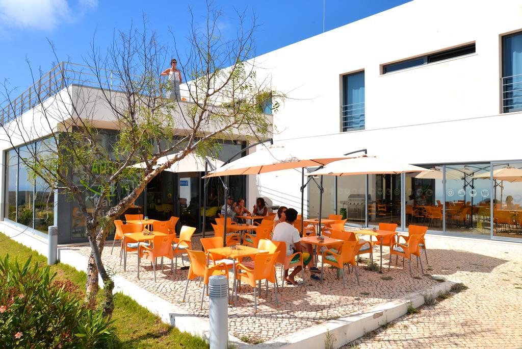 Hi Arrifana Destination Hostel Aljezur Εξωτερικό φωτογραφία