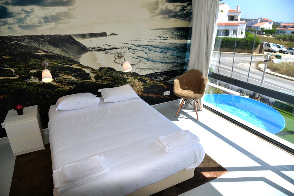 Hi Arrifana Destination Hostel Aljezur Δωμάτιο φωτογραφία