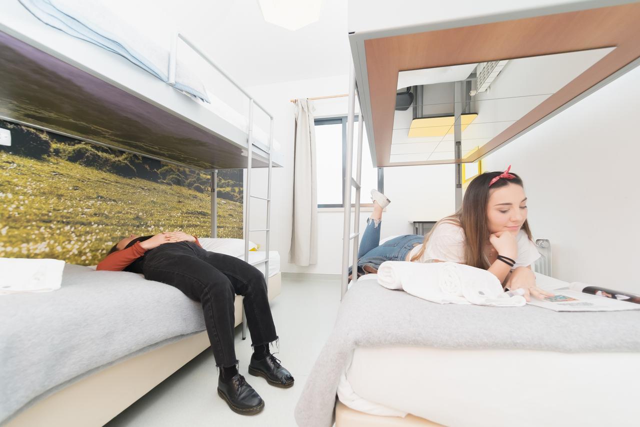 Hi Arrifana Destination Hostel Aljezur Εξωτερικό φωτογραφία
