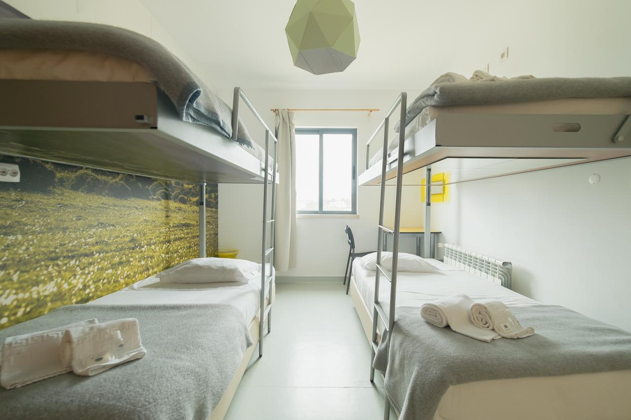 Hi Arrifana Destination Hostel Aljezur Εξωτερικό φωτογραφία