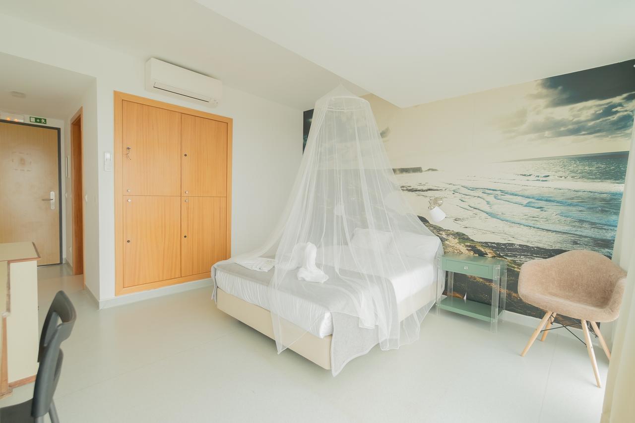 Hi Arrifana Destination Hostel Aljezur Εξωτερικό φωτογραφία