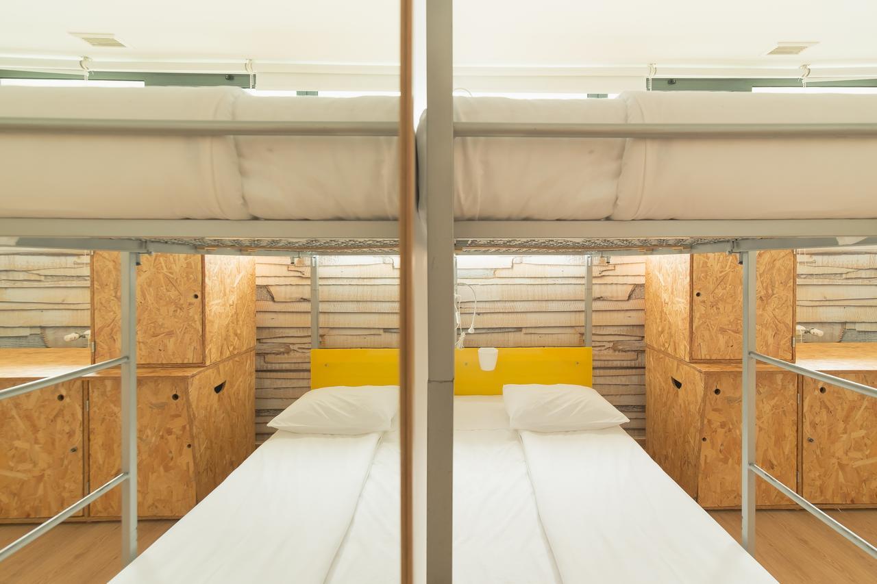 Hi Arrifana Destination Hostel Aljezur Εξωτερικό φωτογραφία