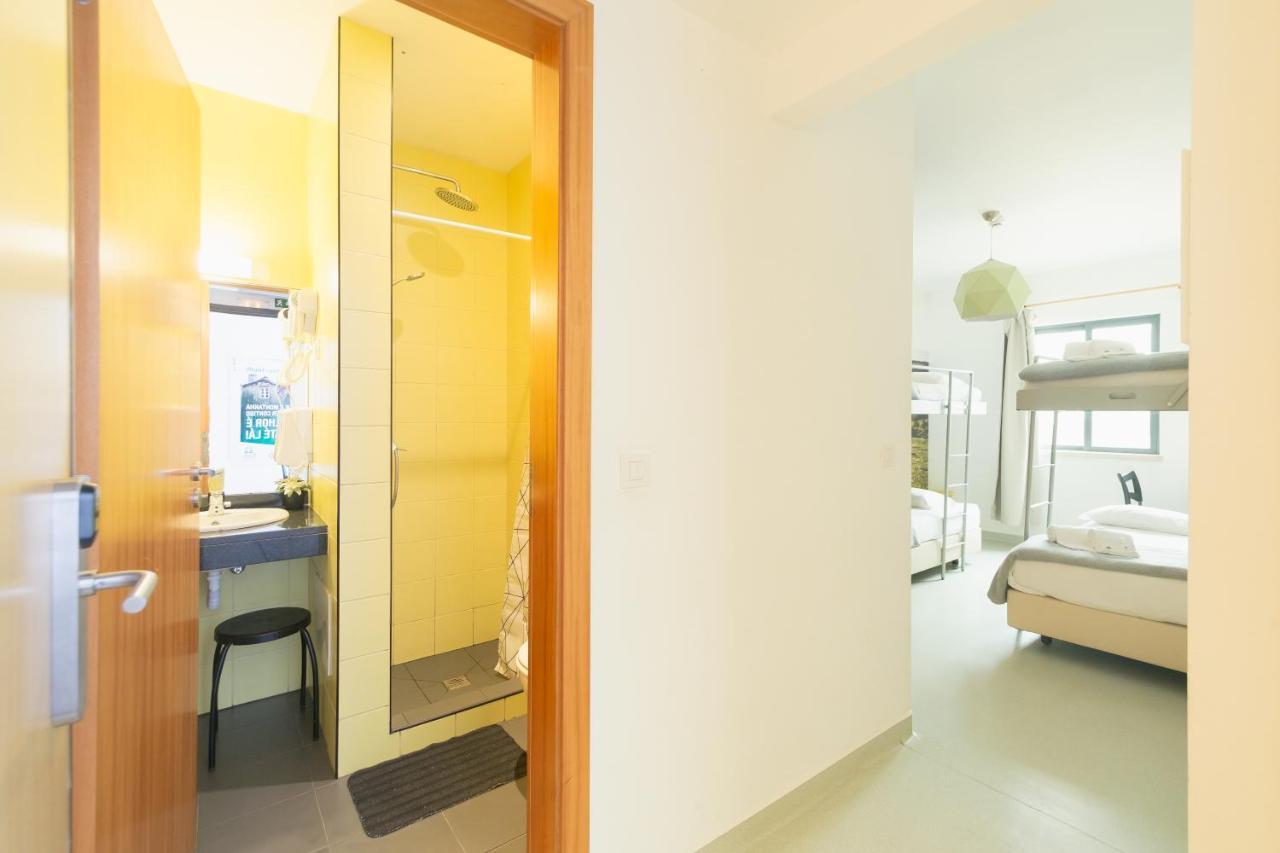 Hi Arrifana Destination Hostel Aljezur Εξωτερικό φωτογραφία