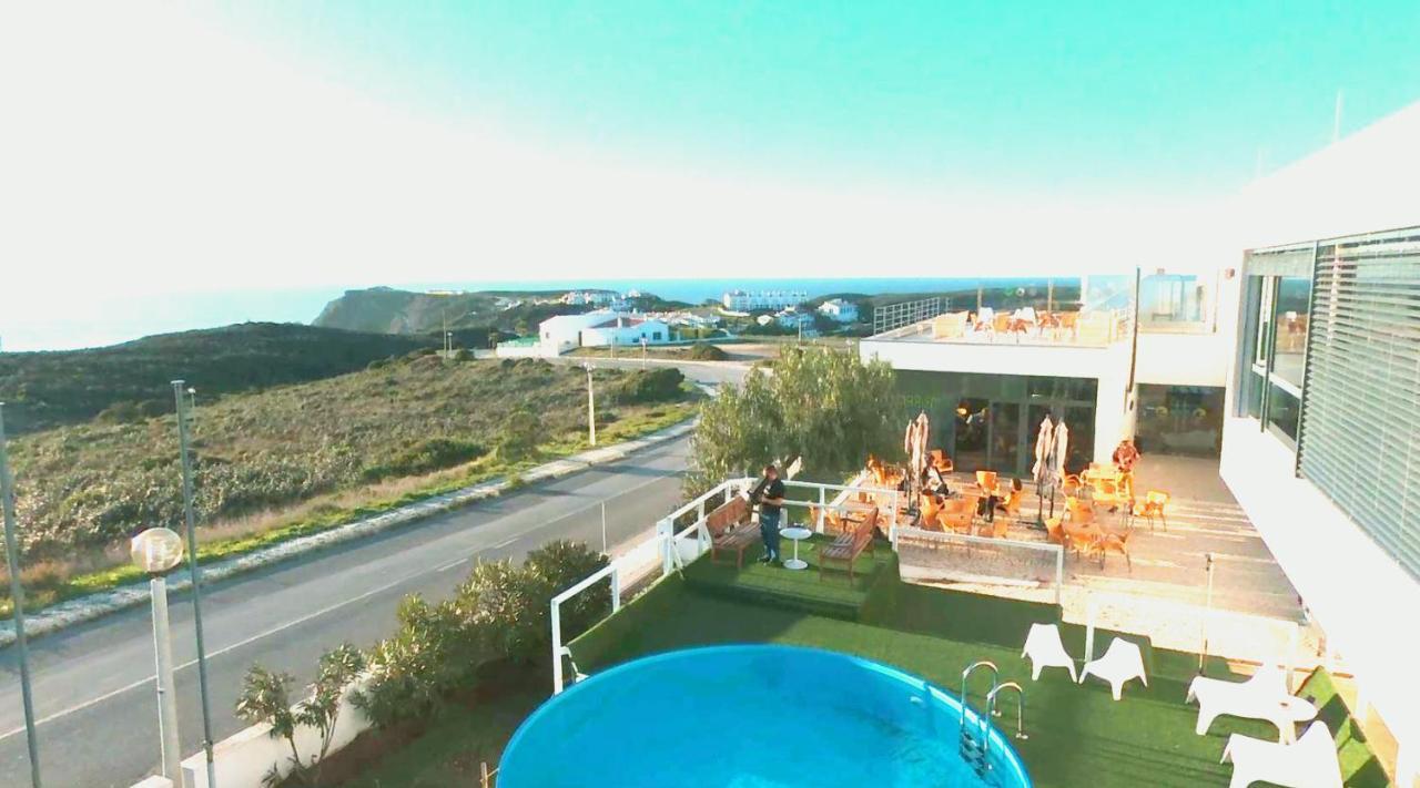 Hi Arrifana Destination Hostel Aljezur Εξωτερικό φωτογραφία